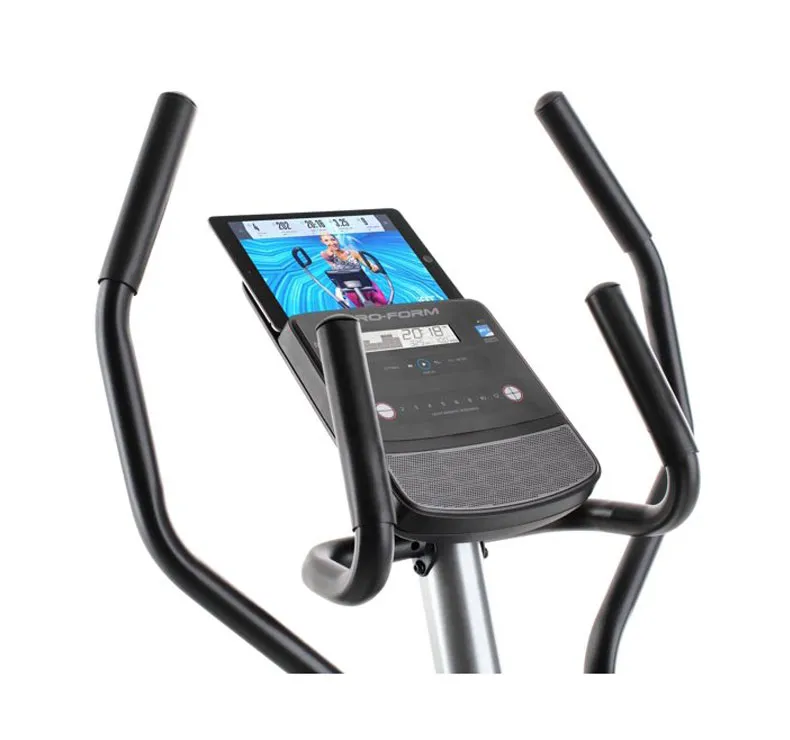 Elliptique Proform Sport E2.0