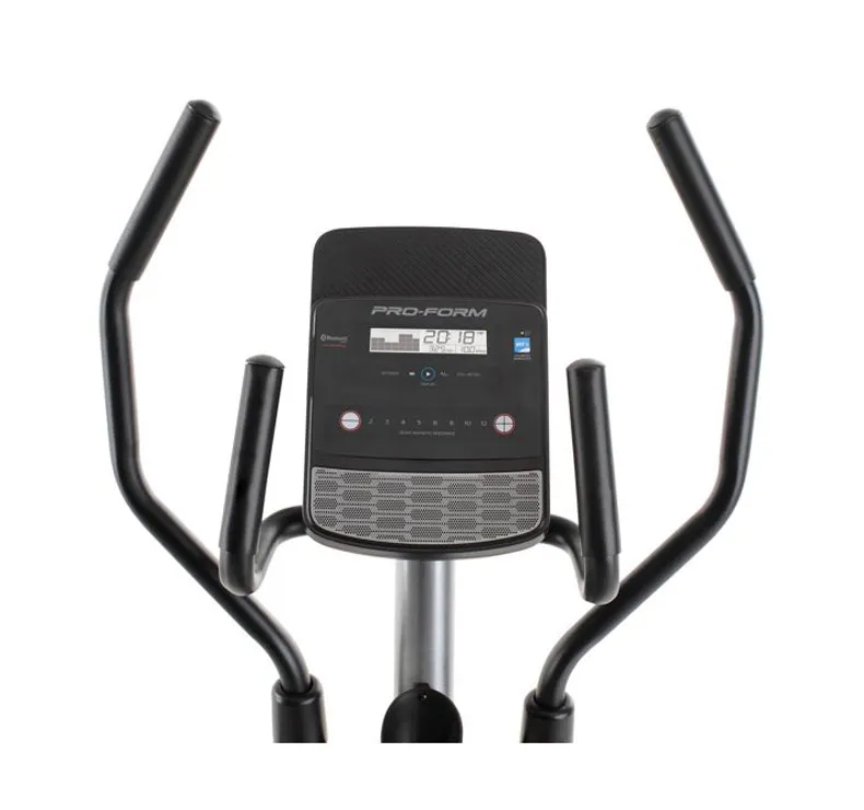 Elliptique Proform Sport E2.0