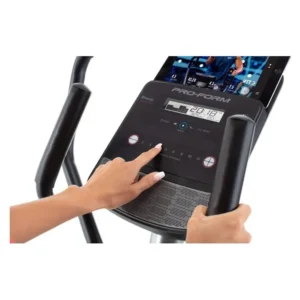Elliptique Proform Sport E2.0