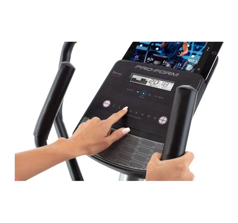 Elliptique Proform Sport E2.0