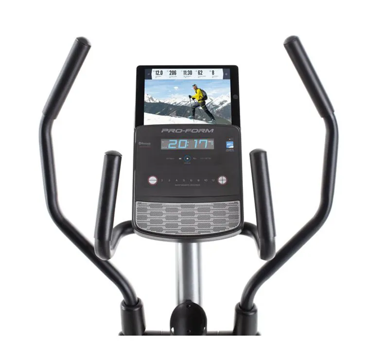 Elliptique Proform Sport E2.0