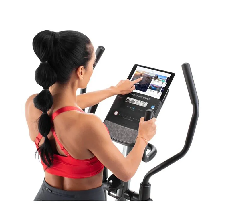 Elliptique Proform Sport E2.0