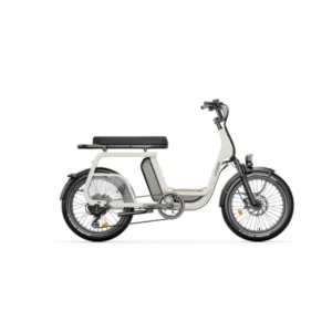 Elwing Ritmic Duo vélo électrique cargo biplace