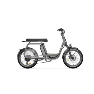 Elwing Ritmic Duo vélo électrique cargo biplace