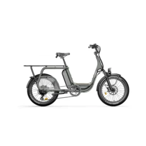 Elwing Ritmic Jumbo vélo électrique cargo longtail