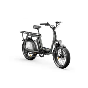 Elwing Ritmic Jumbo vélo électrique cargo longtail