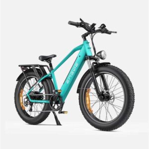 Engwe E26 Vélo Électrique Fat Bike