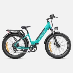 Engwe E26 Vélo Électrique Fat Bike