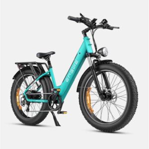 Engwe E26 Vélo Électrique Fat Bike