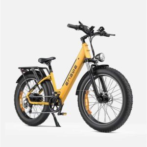 Engwe E26 Vélo Électrique Fat Bike