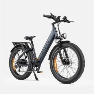 Engwe E26 Vélo Électrique Fat Bike