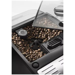 Expresso Broyeur DELONGHI Autentica ETAM 29.510.B noir