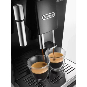Expresso Broyeur DELONGHI Autentica ETAM 29.510.B noir