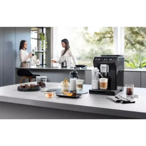 Expresso Broyeur DELONGHI ECAM450.65.G Eletta Explore Grise