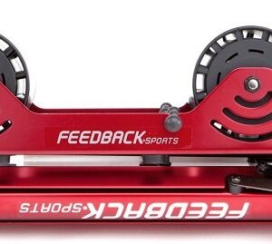 Feedback Sports Omnium Over-Drive Rouleau Libre