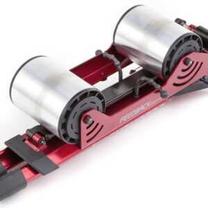 Feedback Sports Omnium Over-Drive Rouleau Libre