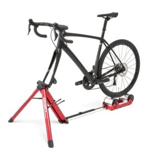 Feedback Sports Omnium Over-Drive Rouleau Libre