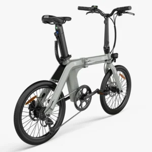 Fiido D11 Vélo électrique Pliant Urbain