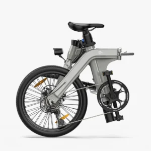 Fiido D11 Vélo électrique Pliant Urbain