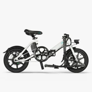 Fiido D3 Pro Mini Vélo électrique