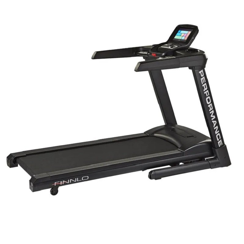 Tapis de Course Finnlo Performance 10.1″ TFT