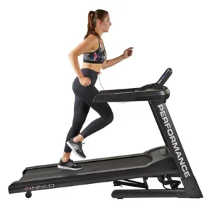 Tapis de Course Finnlo Performance 10.1&Prime; TFT