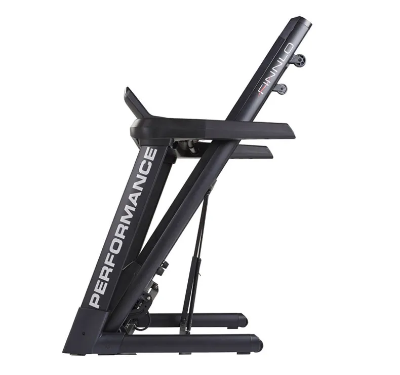 Tapis de Course Finnlo Performance 10.1″ TFT