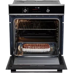 Four encastrable ELECTROLUX EOD6P46X steambake