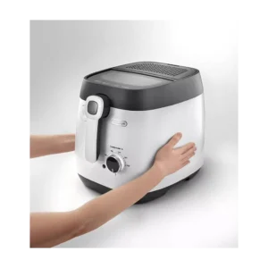 Friteuse DELONGHI Static FS8065