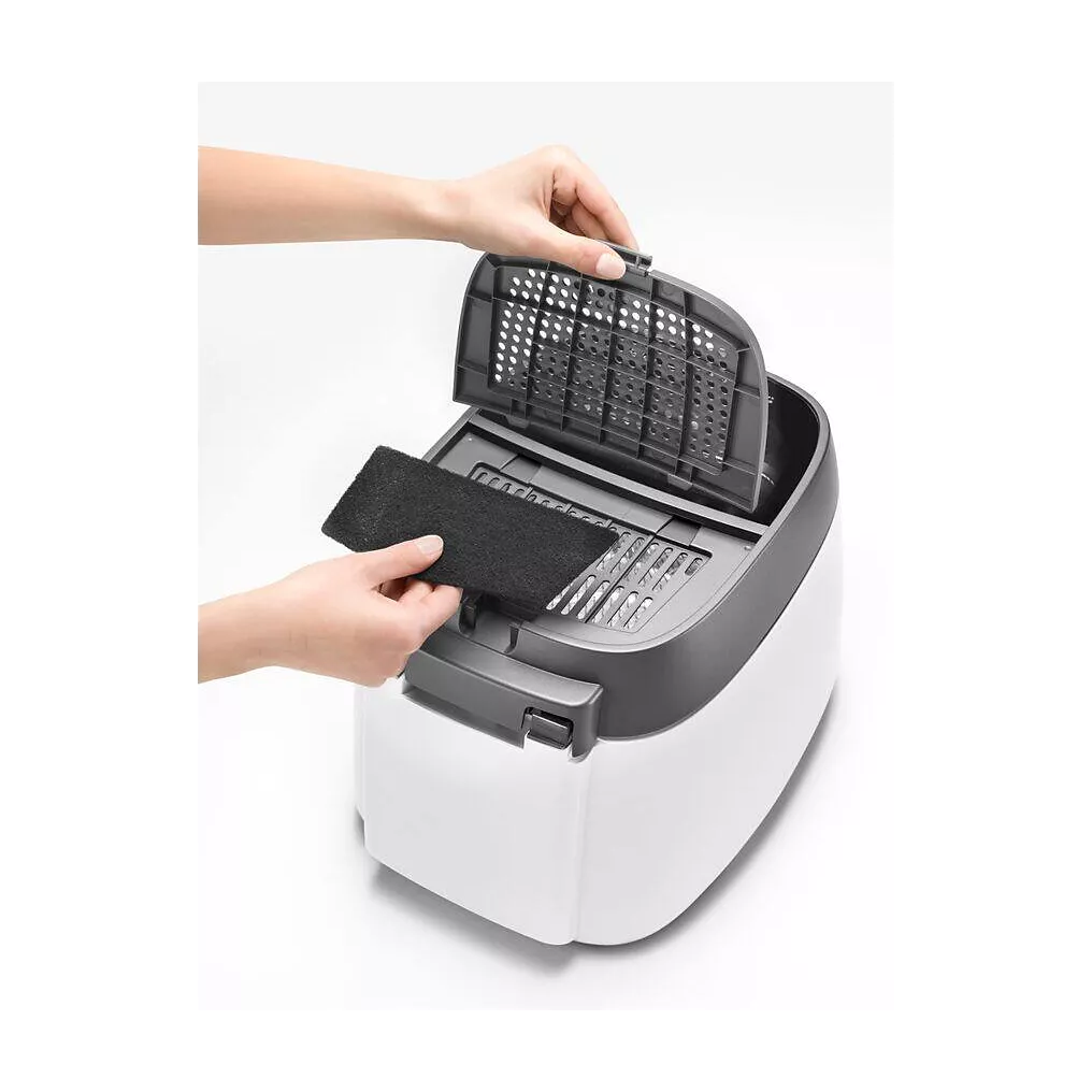 Friteuse DELONGHI Static FS8065