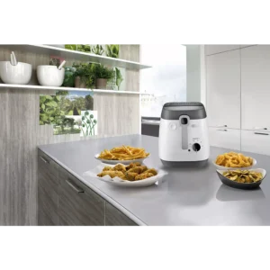 Friteuse DELONGHI Static FS8065