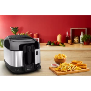 Friteuse MOULINEX SUPER UNO AM316D10