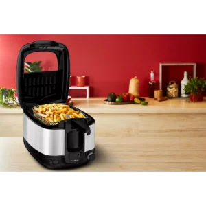 Friteuse MOULINEX SUPER UNO AM316D10