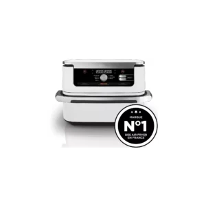 Friteuse sans huile NINJA Foodi flex 10.4L AF500EUWH