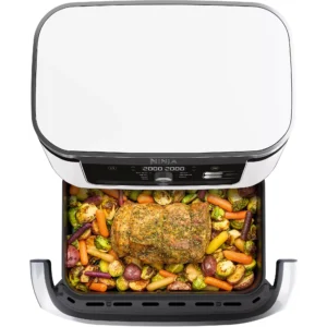 Friteuse sans huile NINJA Foodi flex 10.4L AF500EUWH