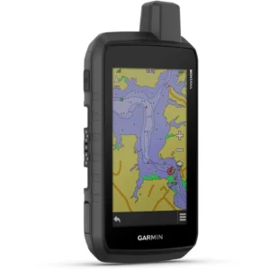 GPS Garmin Montana 710