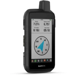 GPS Garmin Montana 710 i