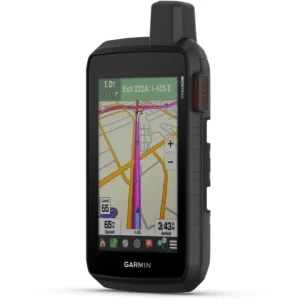 GPS Garmin Montana 710 i
