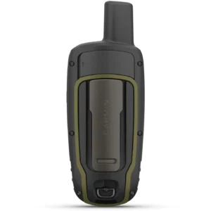 GPS portable Garmin GPSMAP 65s