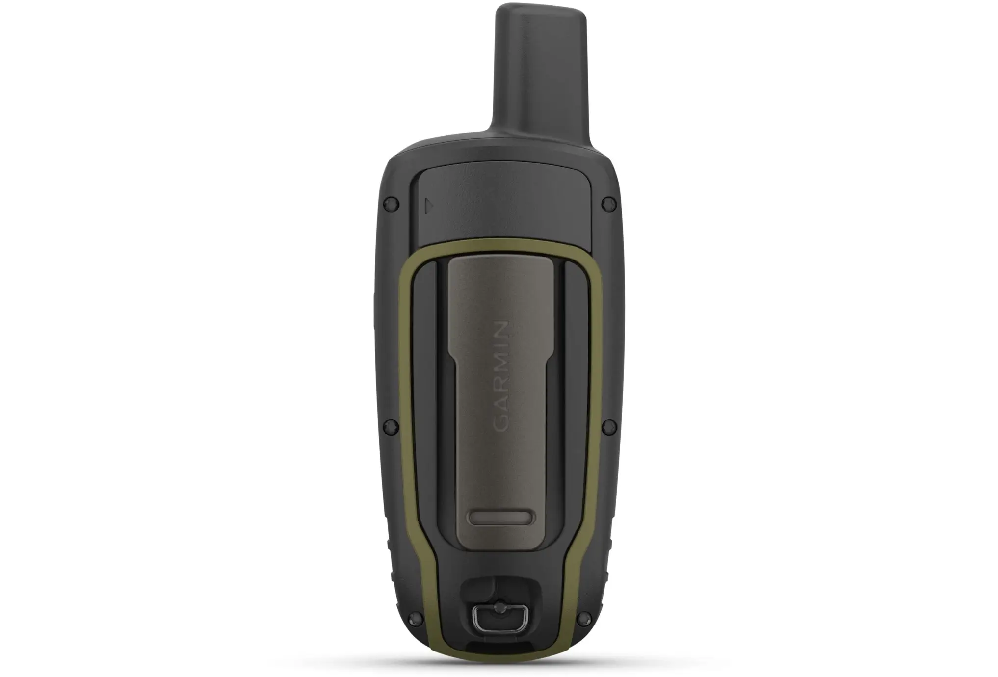 GPS portable Garmin GPSMAP 65s
