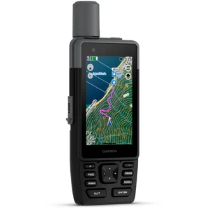 GPS portable Garmin GPSMAP H1i