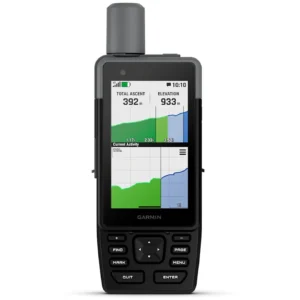 GPS portable Garmin GPSMAP H1i
