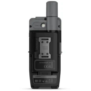 GPS portable Garmin GPSMAP H1i
