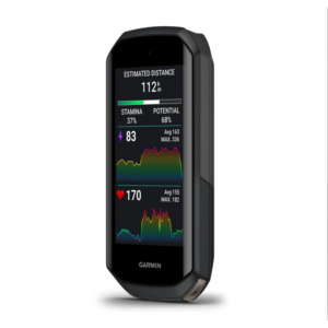 GPS pour vélo Garmin Edge 1050