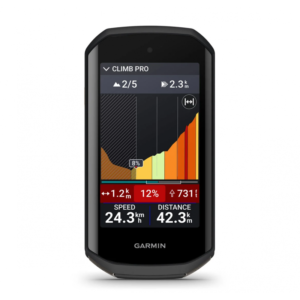 GPS pour vélo Garmin Edge 1050