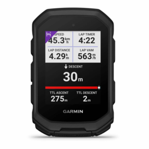 GPS pour vtt Garmin Edge MTB