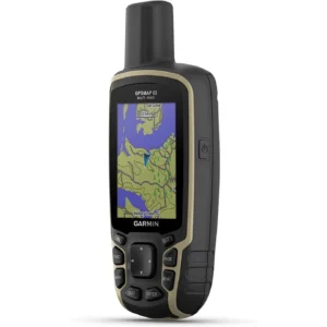 GPS randonnée Garmin GPSMAP 65