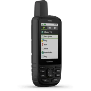 GPS randonnée Garmin GPSMAP 67