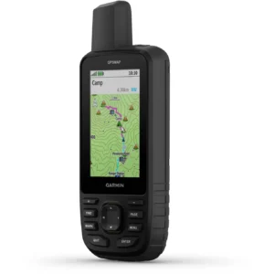 GPS randonnée Garmin GPSMAP 67