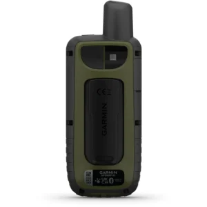 GPS randonnée Garmin GPSMAP 67